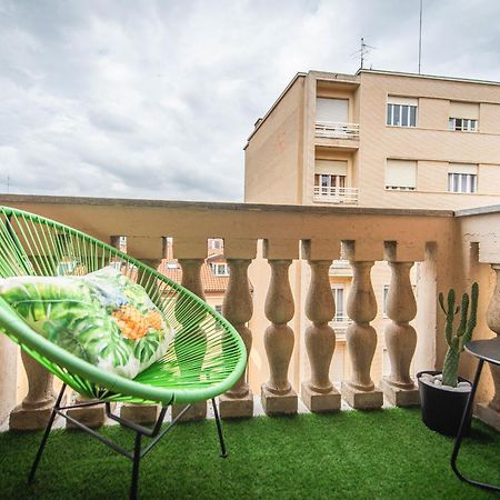 La Crosetta Apartment Торино Екстериор снимка