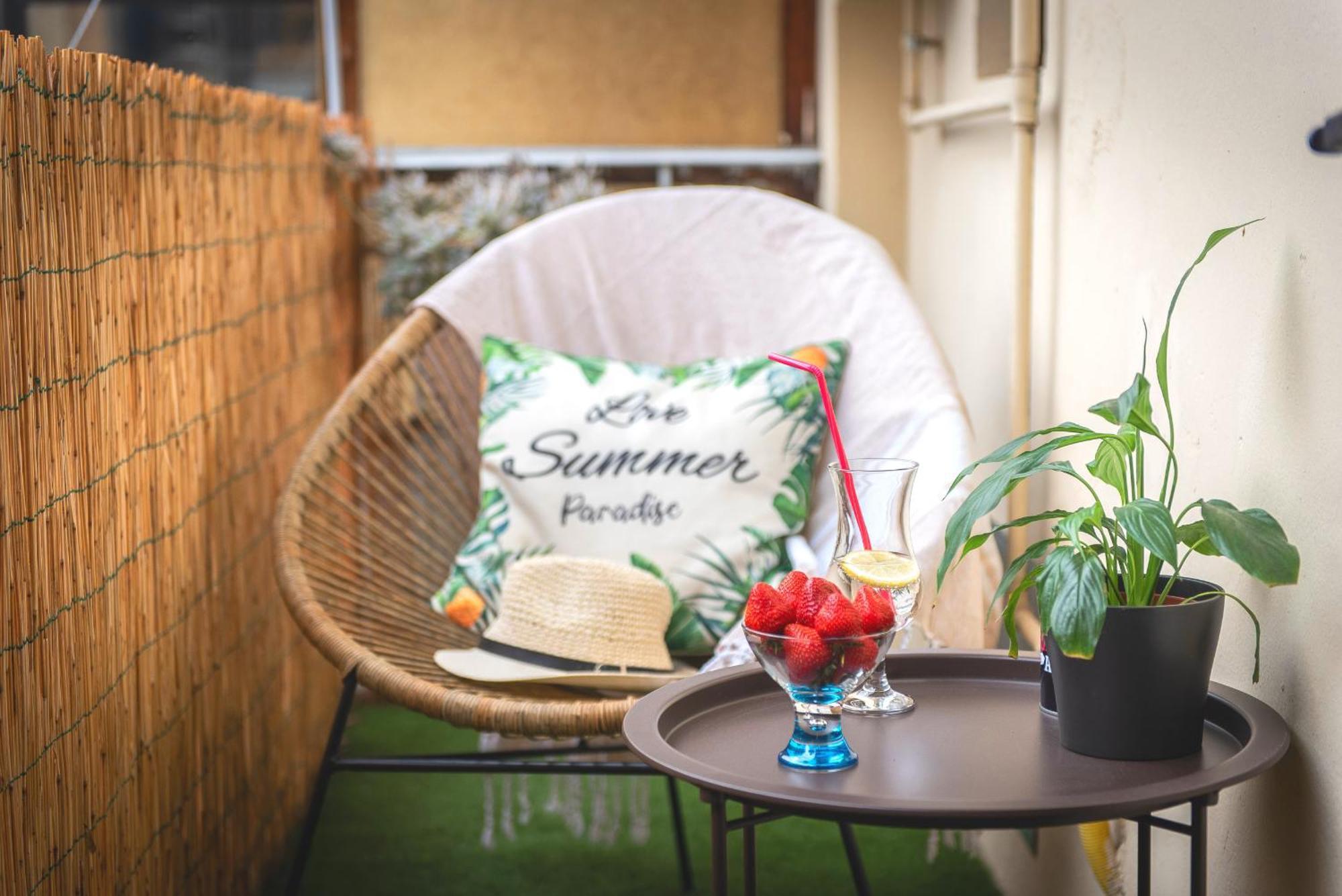 La Crosetta Apartment Торино Екстериор снимка