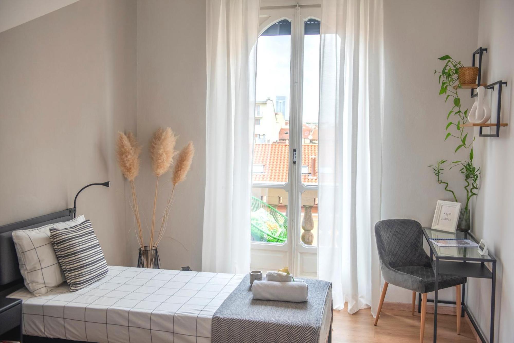 La Crosetta Apartment Торино Екстериор снимка