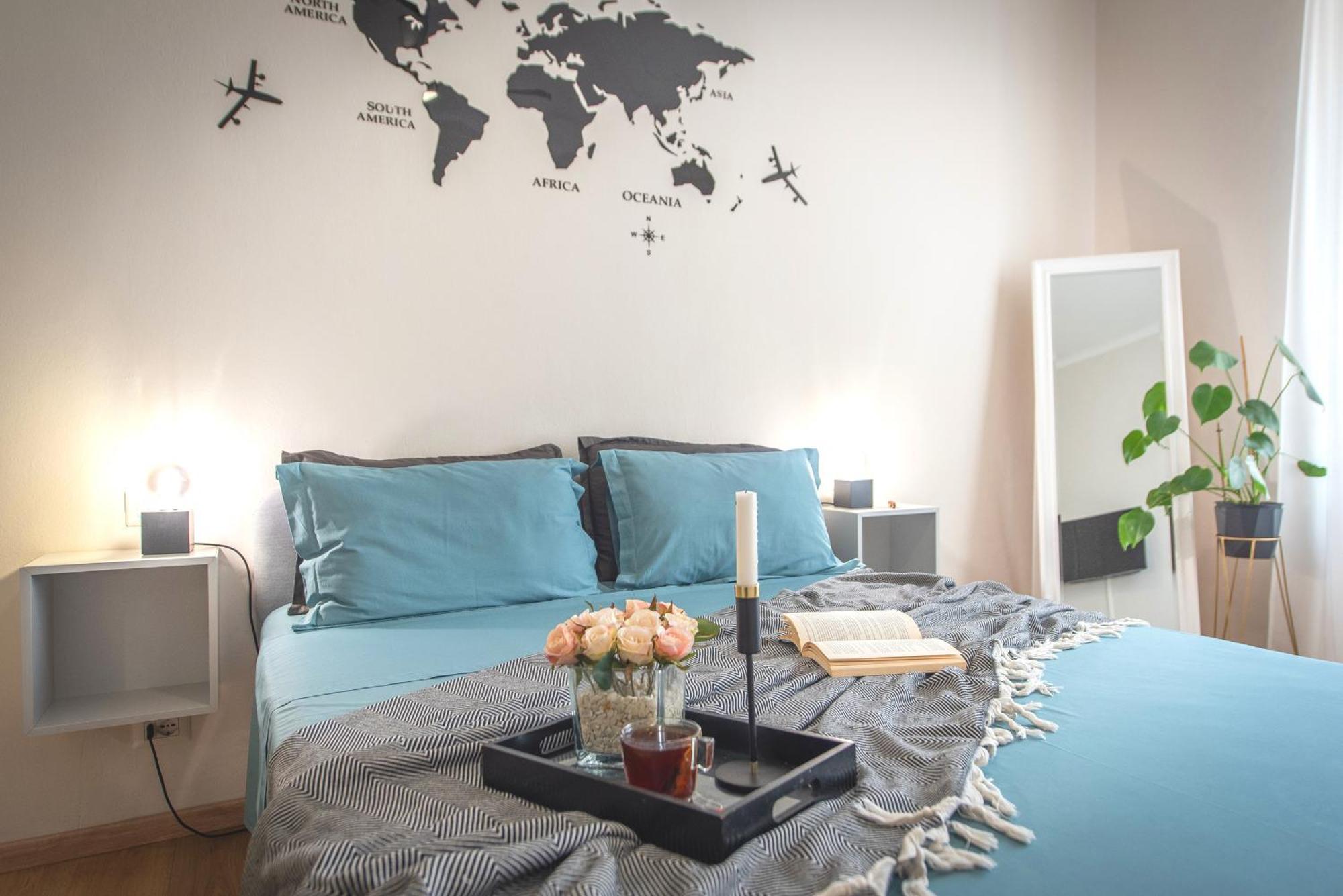 La Crosetta Apartment Торино Екстериор снимка