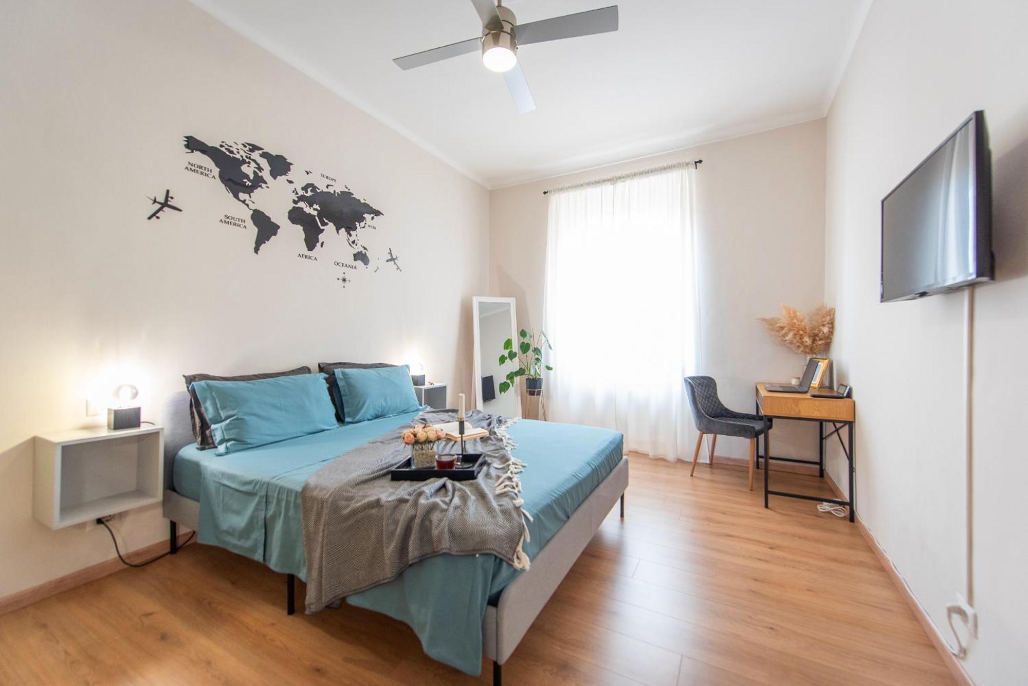 La Crosetta Apartment Торино Екстериор снимка