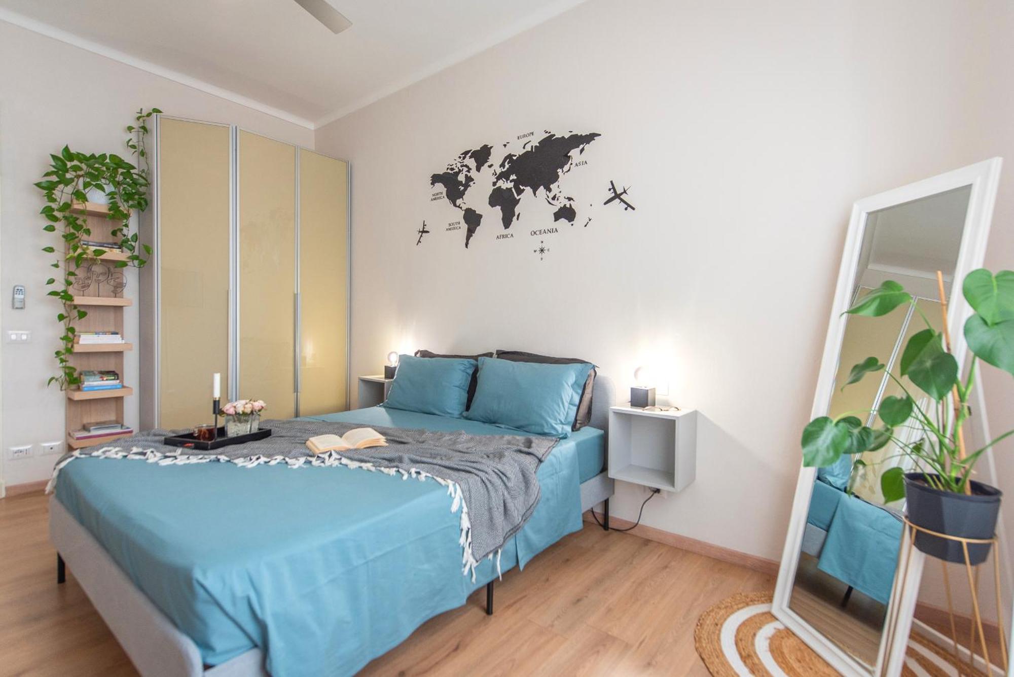 La Crosetta Apartment Торино Екстериор снимка